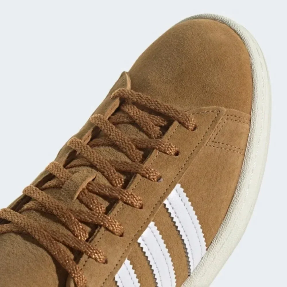 7.5M / 8.5W - [NEW] Men's adidas Campus‎ 80s Shoes Mesa ID7317